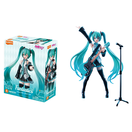 HATSUNE MIKU